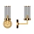 Kelly Wearstler Liaison Sconce 3D model small image 2