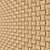 Elegant Wood Wall Panels 3D model small image 2