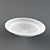 Elegant Vitra Wash Basin 3D model small image 3