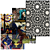Luxury Turkish Inspired Rugs 3D model small image 1
