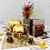 Autumn Vibes Decor Set 3D model small image 1