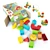 Title: Lego Duplo 10815 Building Set 3D model small image 1