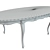 Classic Wood Table 3000 3D model small image 3