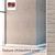 Seamless High Detail Brick 3D model small image 1