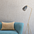 Title: Seamless Ultra HD Plaster 3D model small image 2