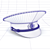 Product Title: Police Traffic Officer Cap 3D model small image 3