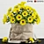 127 Plants Collection: Abundant Greenery 3D model small image 1
