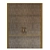 Eternal Elegance: Bizzotto Infinity Door 241 3D model small image 1