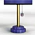 NFL 18-Inch Table Lamp 3D model small image 2