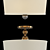 Hinkley Zelda Pendant Light 3D model small image 2