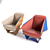 Sculptural Origami: Cassina Taliesin Armchair 3D model small image 1