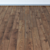 Walnut Texture Solid Floor 3D model small image 2