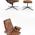 Cozy Comfort Healey Soft 3D model small image 2