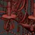 Elegant Chiaro Chandelier: Susanna Collection 3D model small image 3
