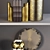 Elegant Decor Set 3D model small image 2