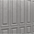 Leto Concerto 3D Wall Panels 3D model small image 2