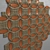 Algol: Handcrafted Tile with Classic Design 3D model small image 2