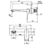 Elevate Your Sink with Argo 3D model small image 3
