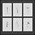 Art Collection: Stunning Images 3D model small image 1