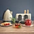 Modern Kitchen Set 3D model small image 1