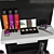 Ultimate Hair Stylist Toolkit 3D model small image 2