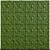 Elegant Leaves 3D Wall Panels 3D model small image 1