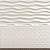 Elegant Relief: Alivio Briz 3D Panels 3D model small image 1
