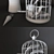 Hungry Bunny Escapades 3D model small image 3