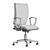Ciak Quadrilateral Armchairs 3D model small image 2