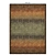 Elegant Nazca Patterned Rug by Temple and Webster 3D model small image 1