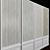 American Made Metalworks Collection 3D model small image 2