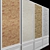 American Metalworks: Seabrook Collection 3D model small image 2