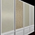 Urban Elegance: Metropolis Collection 3D model small image 2