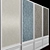 US Made Mica Wallpaper 3D model small image 2