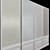 Elegant Montage Wallpaper Collection 3D model small image 2