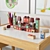 Kid's Table Set with Ikea Chairs & Xalingo Toy 3D model small image 2