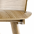 Muuto Nerd Bar Stool: Contemporary Comfort 3D model small image 7