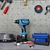 Advanced Garage Tools Bundle 3D model small image 2