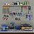 Advanced Garage Tools Bundle 3D model small image 4