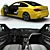 BMW M4: High-Definition 3D Model 3D model small image 2