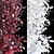 Plum Tree | Prunus cerasifera 'Pissardii' 3D model small image 3