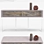 Elegant Azimut Console: Visionary Excellence 3D model small image 2