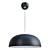 Nimone Ikea Chandelier 2018 3D model small image 1