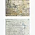 Fayette Scratch Rugs Collection 3D model small image 2