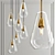 Nuura Anoli 6: Illuminating Brilliance 3D model small image 1