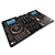 Numark NV II DJ Controller 3D model small image 1