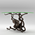 OctoGlass Coffee Table 3D model small image 1
