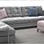 Pianca Time Corner Sofa 3D model small image 2