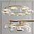 Elegant Illumination: Blossi 8 by Nuura 3D model small image 1