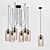 EGLO ROCCAMENA - Elegant Lighting Set 3D model small image 2